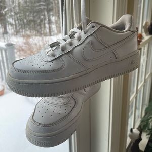 Nike Air Force 1